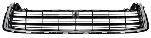 [PTHL14D] REJILLA (PARRILLA) TOYOTA HIGHLANDER 14-16 C/MOLD CROM INF CENT TW