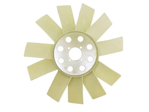 [CHSU96ASVE] ASPA VENTILADOR CHEVROLET SUBURBAN DE 1996 AL 2006 V6/V8 4.3/5.3/5.7/6.0L VORTEC DORMAN COD. BLA520602I