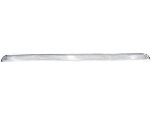 [10385156] MOLDURA COFRE CHEVROLET PU/ GMC PU 07-12