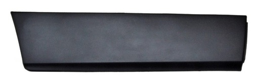 [MPUCTX13TR] MOLDURA PUERTA CHEVROLET TRAX 13-20 TRAS DER TW