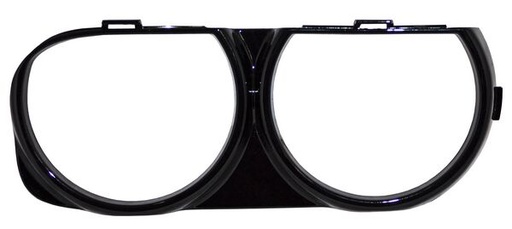 [68259052AB] MOLDURA FARO DODGE CHALLENGER 15-19 P/PINT DER