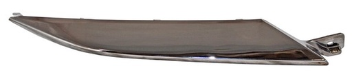 [33101T7AJ51] MOLDURA FARO HONDA HRV 19- 20 CROM DER TW