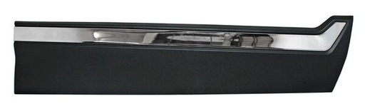 [75312TLAA01] MOLDURA PUERTA HONDA CRV 17-19 TOURING CROM DEL DER *R