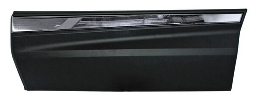 [75313TLAA01] MOLDURA PUERTA HONDA CRV 2017 AL 2019 TOURING CROM TRAS DER