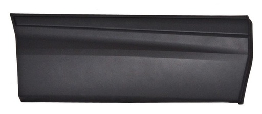 [75313TLCA01] MOLDURA PUERTA HONDA CRV 17-20 TEXT S/MOLD CROM TRAS DER TW