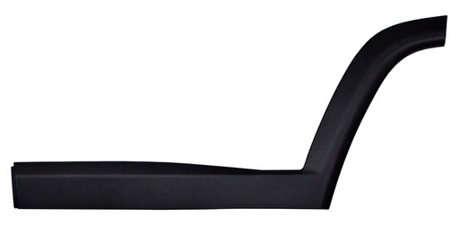 [5UP27RXFAB] MOLDURA PUERTA JEEP COMPASS 18-20 TEXT TRAS IZQ TW