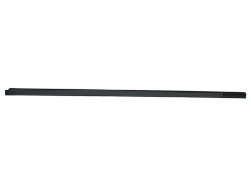 [808202S400] MOLDURA CAÑUELA PTA NISSAN PU D22 08-15 EXT DER TW