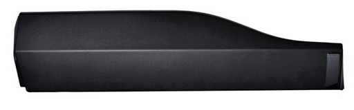 [750780R070] MOLDURA PUERTA TOYOTA RAV4 19-20 TEXT INF TRAS IZQ TW