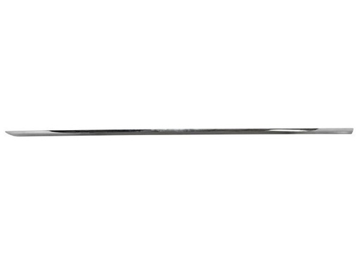 [MPUVBE12L] MOLDURA PUERTA VOLKSWAGEN BEETLE 12-16 CROM DEL IZQ TW