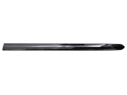 [MPUVBE12TL] MOLDURA PUERTA VOLKSWAGEN BEETLE 12-16 CROM TRAS IZQ TW