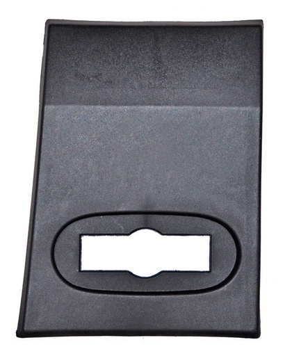 [MPUVCR08R] MOLDURA PUERTA VOLKSWAGEN CRAFTER 08-17/ SPRINTER 07-17 C/HOYO P/CUARTO DER TW