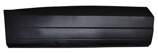 [MPUVTI09TR] MOLDURA PUERTA VOLKSWAGEN TIGUAN 09-16 TRAS DER TW