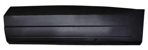 [MPUVTI09TL] MOLDURA PUERTA VOLKSWAGEN TIGUAN 09-16 TRAS IZQ TW