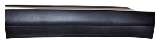 [5NA854940P] MOLDURA PUERTA VOLKSWAGEN TIGUAN 18-20 C/MOLD CROM C/CINTA C/GRAPAS TEXT DEL DER TW