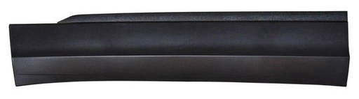 [5NA854939E] MOLDURA PUERTA VOLKSWAGEN TIGUAN 18-20 C/MOLD NEG DEL IZQ TW