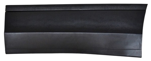 [5NA854949E] MOLDURA PUERTA VOLKSWAGEN TIGUAN 18-20 C/MOLD NEG TRAS IZQ TW