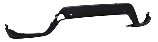 [HDBX318S] MOLDURA FASCIA (DEFENSA) BMW X3 18-20 C/HOYO P/SENSOR DEL TW