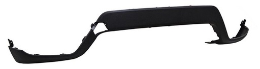 [HDBX318] MOLDURA FASCIA (DEFENSA) BMW X3 18-20 S/HOYO P/SENSOR DEL TW