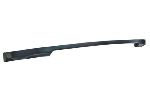 [HDCPU14S] MOLDURA DEFENSA CHEVROLET PU 14-15 1500 P/PINT SUP DEL TW