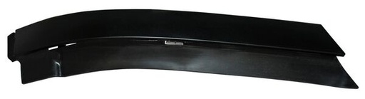 [HDCPU16R] MOLDURA DEFENSA CHEVROLET PU 16-17 1500 SUP DEL DER TW