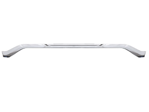 [84165544] MOLDURA DEFENSA GMC TERRAIN 18-20 CROM CENT