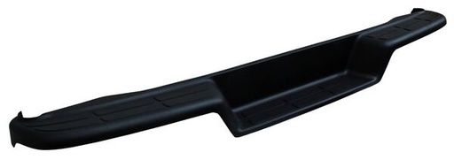 [HDCVA03T] MOLDURA FASCIA (DEFENSA) CHEVROLET VAN 03-17 TRAS TW