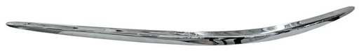 [HDCLA05TL] MOLDURA FASCIA (DEFENSA) BUICK LACROSSE 05-09 CROM TRAS IZQ TW