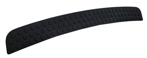 [HDCTB06T] MOLDURA FASCIA (DEFENSA) CHEVROLET TRAIL BLAZER 06-09 LS/ SS TRAS **** TW