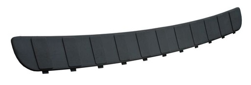 [HDCTB06TL] MOLDURA FASCIA (DEFENSA) CHEVROLET TRAIL BLAZER 06-09 LT TRAS **** TW