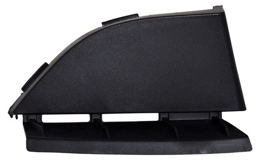 [HDFEO18R] MOLDURA FASCIA (DEFENSA) FORD ECOSPORT 18-20 DEL DER TW