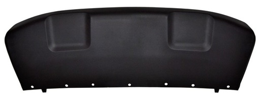 [HDFEO18N] MOLDURA FASCIA (DEFENSA) FORD ECOSPORT 18-20 NEG DEL TW