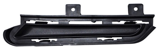 [HDFED16SL] MOLDURA FASCIA (DEFENSA) FORD EDGE 16-18 SPORT DEL IZQ TW