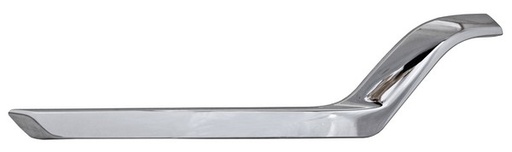 [JB5Z17E810AA] MOLDURA FASCIA (DEFENSA) FORD EXPLORER 19-20 LIMITED CROM DEL DER TW