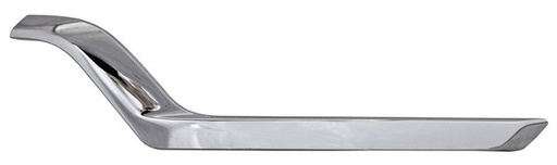 [JB5Z17E811AB] MOLDURA FASCIA (DEFENSA) FORD EXPLORER 19-20 LIMITED CROM DEL IZQ TW