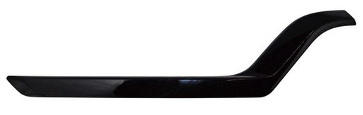 [JB5Z17E810ADP] MOLDURA FASCIA (DEFENSA) FORD EXPLORER 19-20 SPORT NEG DEL DER TW