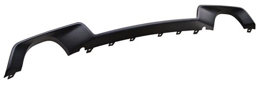 [HDFEX18T] MOLDURA FASCIA (DEFENSA) FORD EXPLORER 18-20 INF TRAS TW