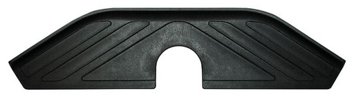 [HDFVA94TI] MOLDURA FASCIA (DEFENSA) FORD VAN 94-14 INF TRAS TW