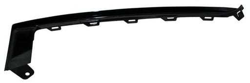[HDHAC18IL] MOLDURA FASCIA (DEFENSA) HONDA ACCORD 18-19 4 PTAS NEG INF DEL IZQ TW