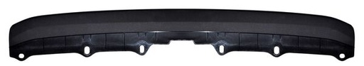 [HDHCI19] MOLDURA FASCIA (DEFENSA) HONDA CIVIC 19-20 2/4 PTAS DEL TW