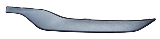 [71512TLAA50] MOLDURA FASCIA (DEFENSA) HONDA CRV 20-22 GRIS MATE TRAS DER TW