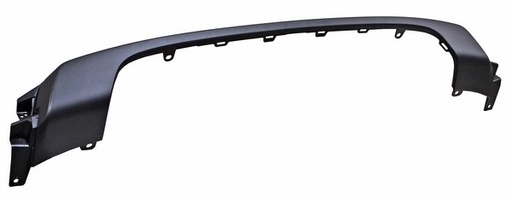 [HDTHPI19T] MOLDURA FASCIA (DEFENSA) HONDA PILOT 19-20 TRAS TW