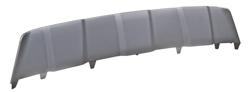 [HDHDSF19G] MOLDURA FASCIA (DEFENSA) HYUNDAI SANTA FE 19-20 GRIS DEL TW