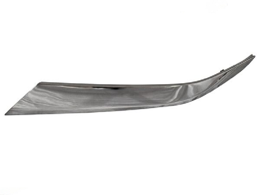 [HDHDSF19L] MOLDURA FASCIA (DEFENSA) HYUNDAI SANTA FE 19-20 CROM IZQ TW