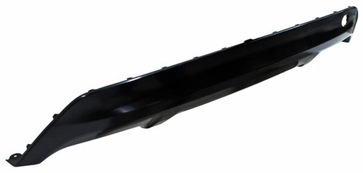 [HDHDTU16T] MOLDURA FASCIA (DEFENSA) HYUNDAI TUCSON 16-17 TRAS TW