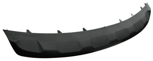 [HDKSO16I] MOLDURA DEFENSA KIA SORENTO 16-17 INF DEL