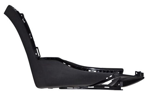 [HDKSO19R] MOLDURA FASCIA (DEFENSA) KIA SORENTO 19-20 DEL DER TW