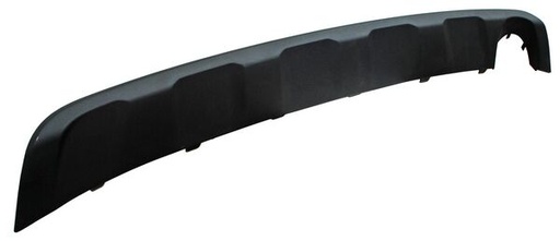 [HDKSO16TI] MOLDURA FASCIA (DEFENSA) KIA SORENTO 16-17 INF TRAS TW