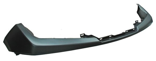 [HDNFR09] MOLDURA FASCIA (DEFENSA) NISSAN FRONTIER 09-15 SUP DEL TW