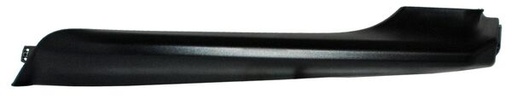 [HDTCA18RI] MOLDURA FASCIA (DEFENSA) TOYOTA CAMRY 18 INF DEL DER TW