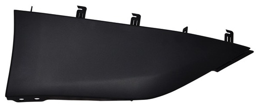 [5256547010B1] MOLDURA FASCIA (DEFENSA) TOYOTA PRIUS 16-18 EXT TRAS DER TW